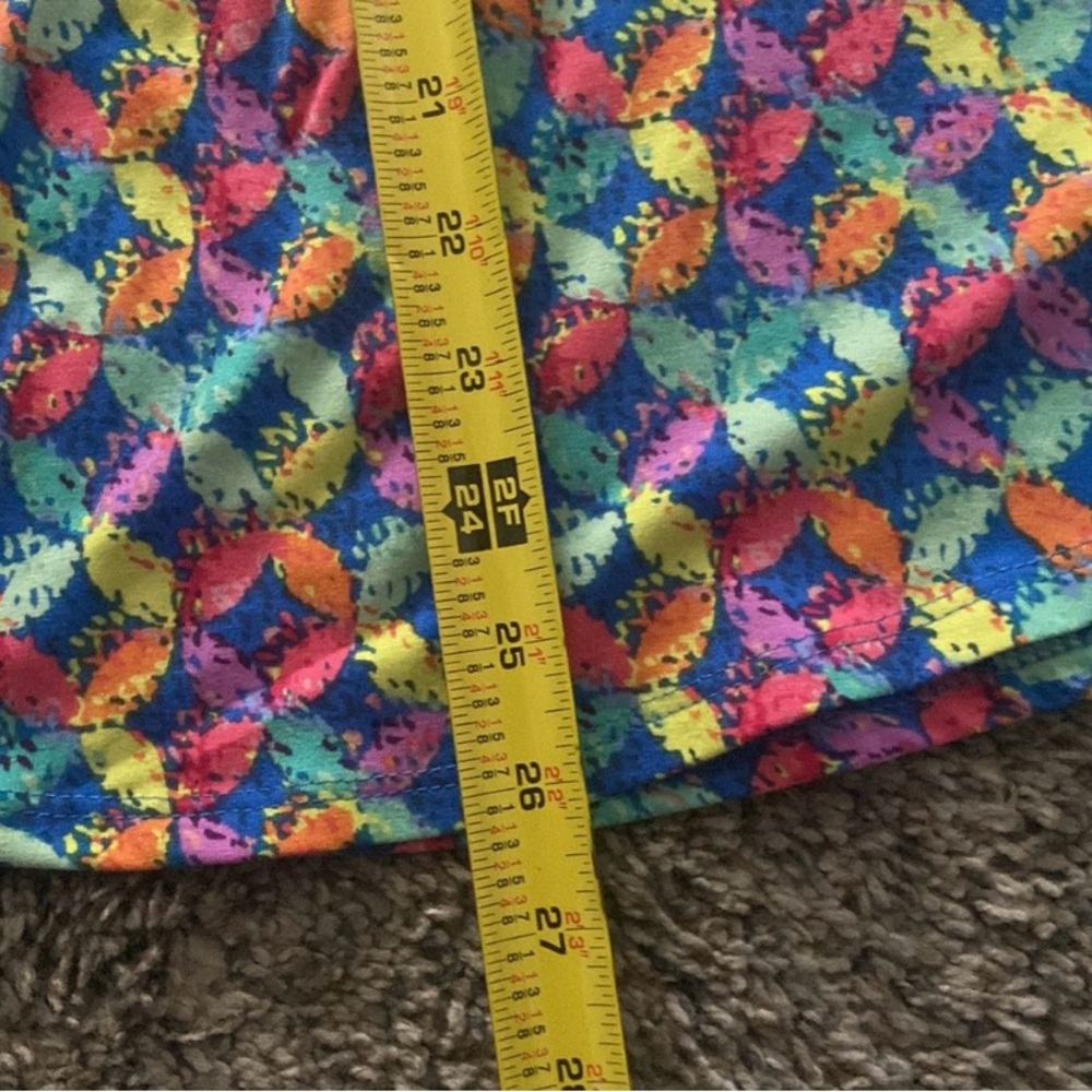 Lularoe shirt medium - Picture 6 of 8